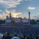 인천아시아드주경기장 이미지