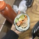 현이네김밥 - 유성구 원신흥남로42번길 11-12 | 현이네김밥