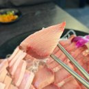 도화동꽃새우 | 공덕 <도화동꽃새우>에서 방어먹은 후기 내돈내산