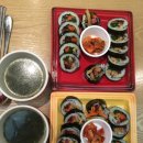 라라김밥 - 성북구 보국문로20길 26 | 라라김밥
