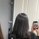 아름다울:연헤어 이미지