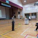 11월 초장중학교 출장 한반나들이-백온유 작가 북토크 이미지