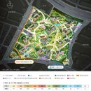 새마을아이파크자이단지내공인중개사사무소 | 세상에 나올 준비 마친 둔산 자이아이파크 현재 분위기는?