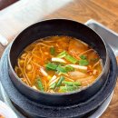 북면 산마루가든 | 부모님 추천 오리탕 맛집