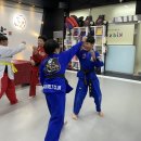 합기도 을지관 총본관 이미지