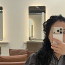 캐치팡 오목교점 | 목동 오목교 미용실 가심비 좋은 모네트헤어 긴머리 매직 후기