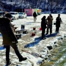 돌다리낚시터 이미지