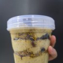 카페양심 | [내돈내산] 밤리단길 카페양심 두바이 초콜릿 떠먹휘!!! 드디어 먹어본 후기