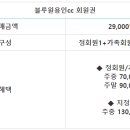 블루원용인CC 이미지