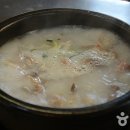 통일로 토종순대국 이미지