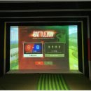 로데오스크린골프존 이미지