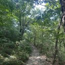 문안산성 | 북한산 백운대탐방센터-인수암-백운봉암문-백운대정상-무량사-북한산성입구