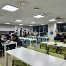 트립티마포중앙도서관구내식당 이미지