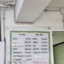 반월성손칼국수