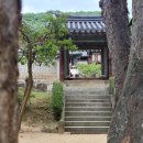 한석봉도서관옆(G480) | 안동 가볼만한곳 도산서원 고산정