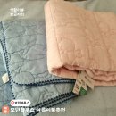 모던하우스 여름이불추천 풍기인견모달 퀄팅이불 내돈내산 후기