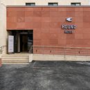 하운드 아산터미널 이미지