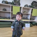 나들라온 | 나들라온 전시관 내무반&amp;군복 체험 후기!!