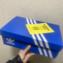 5459 | 아디다스 함부르크 핑크