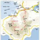 3월 제333차 정기산행 안내:거제 망산(397m), 가조도 옥녀봉(333.2m) 이미지