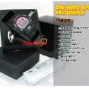 DW-6900 스페이스 인베이더 1000개 한정판 팔아요 이미지