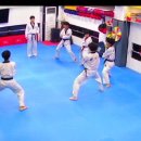 아리랑 멋 타리 태권도장 이미지