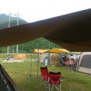 삼장면 다목적 캠핑장 이미지