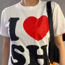 모노러브 | 아이러브 티셔츠 커스텀 커플티 모노폼 티셔츠 소량 주문제작 후기