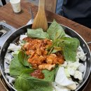 닭갈비아저씨본점 | ♥용산♥오근내 닭갈비 닭갈비 맛집 내돈내산 솔직후기✨(+나의 아저씨 기찻길🫢)