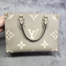 한강명품세탁 | 명품가방 내부 세탁 루이비통 가방속에 음료수 커피얼룩 곰팡이 탈취 작업기