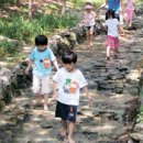 숲속유치원 이미지