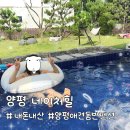 네이처힐 | 양평애견동반펜션 찾는다면? 강아지 조식까지 나오는 네이처힐