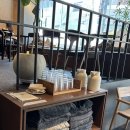 [학동/강남구청] 크레스타운 | 음악감상하기 좋은 카페