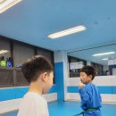 가재울 태권도 이미지