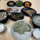 수풍정 | 진주 밥집 신안동 수풍정 추어탕