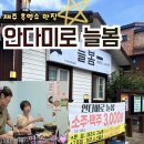 한라산해장국흑염소 | 쯔양몇끼 출현 제주 흑염소 맛집<안다미로 늘봄 흑염소>