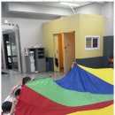 용인대 수 태권도장 이미지