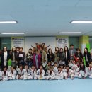 MTA 블랙벨트 태권도장 이미지