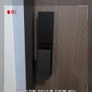 한보은빛마을아파트 | 진주도어락 / 진주 주약동 한보은빛마을 아파트 도어락 설치 후기[진주인테리어현장 도어락 설치]