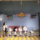 당구치는 반딧불이 | [제주] 제주도 가볼만한 곳, 귀여운 스누피가든