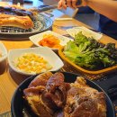 명륜진사갈비금산점 이미지