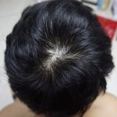 제이투코스매틱 | 세계최초 도포 방식 흑채 칼라빈 사용 후기