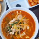 수악관식당