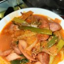 금강푸드1 | 공덕맛집 금강부대찌개 공덕직영점 단체모임 솔직후기