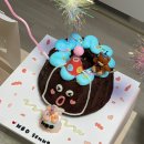 워니케이크(wonnie cake)