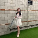 여성레인부츠 플뤼에 키높이 장화 미들 레인부츠 베이비핑크 후기 금해울트라