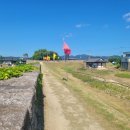 청도읍성 민속촌 이미지