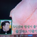 편스토랑 이상우 냉제육 당근김치 부추골뱅이장 이미지