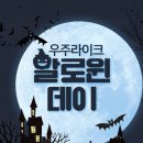우주라이크예산