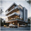 하나 건축사사무소 이미지